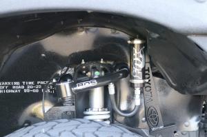 Toyota Tundra CrewMax 4x4 Zombie Apocalypse 2013 года 